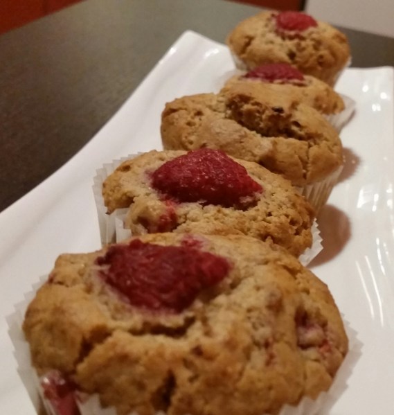 Muffin Romantici - Versione Classica