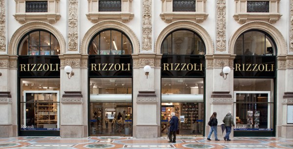 rizzoli